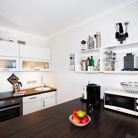 Apartamento Seerobbe A-6 2, Mit Meerblick *