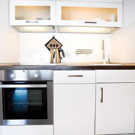 Apartamento Seerobbe A-6 2, Mit Meerblick *